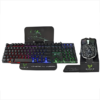 COMBO USB TECLADO Y MOUSE GAMER TECH GT680C - Thumbnail Image 4